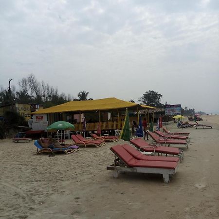 Casberly Apartment Varca Buitenkant foto