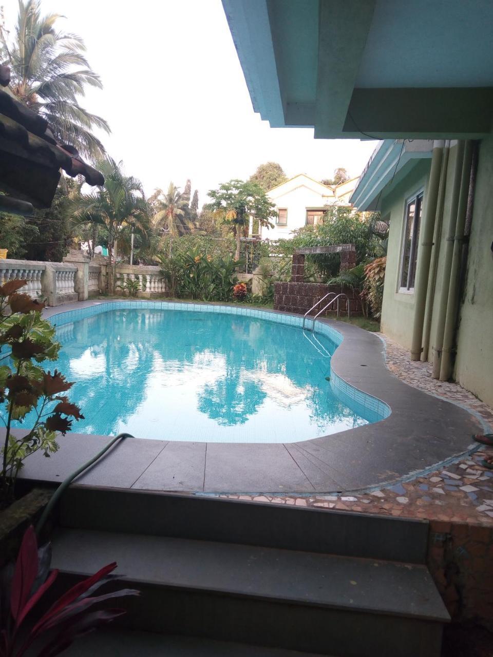 Casberly Apartment Varca Buitenkant foto