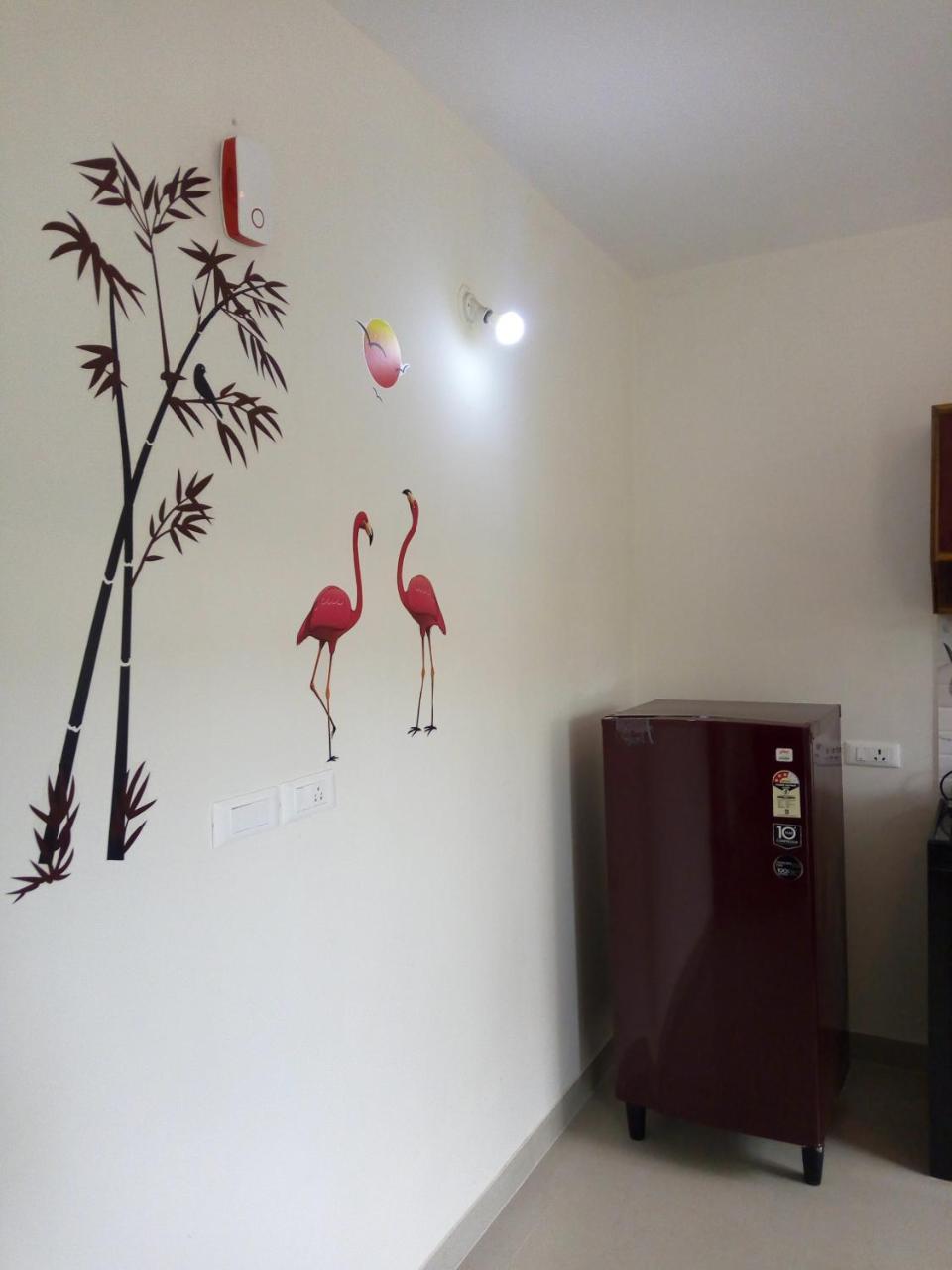 Casberly Apartment Varca Buitenkant foto