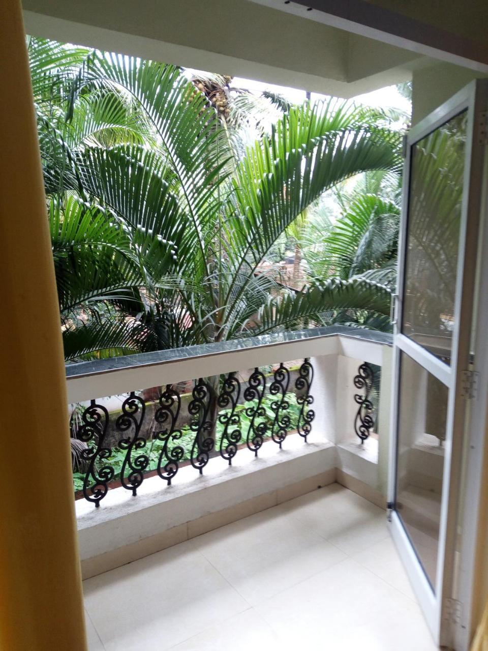 Casberly Apartment Varca Buitenkant foto