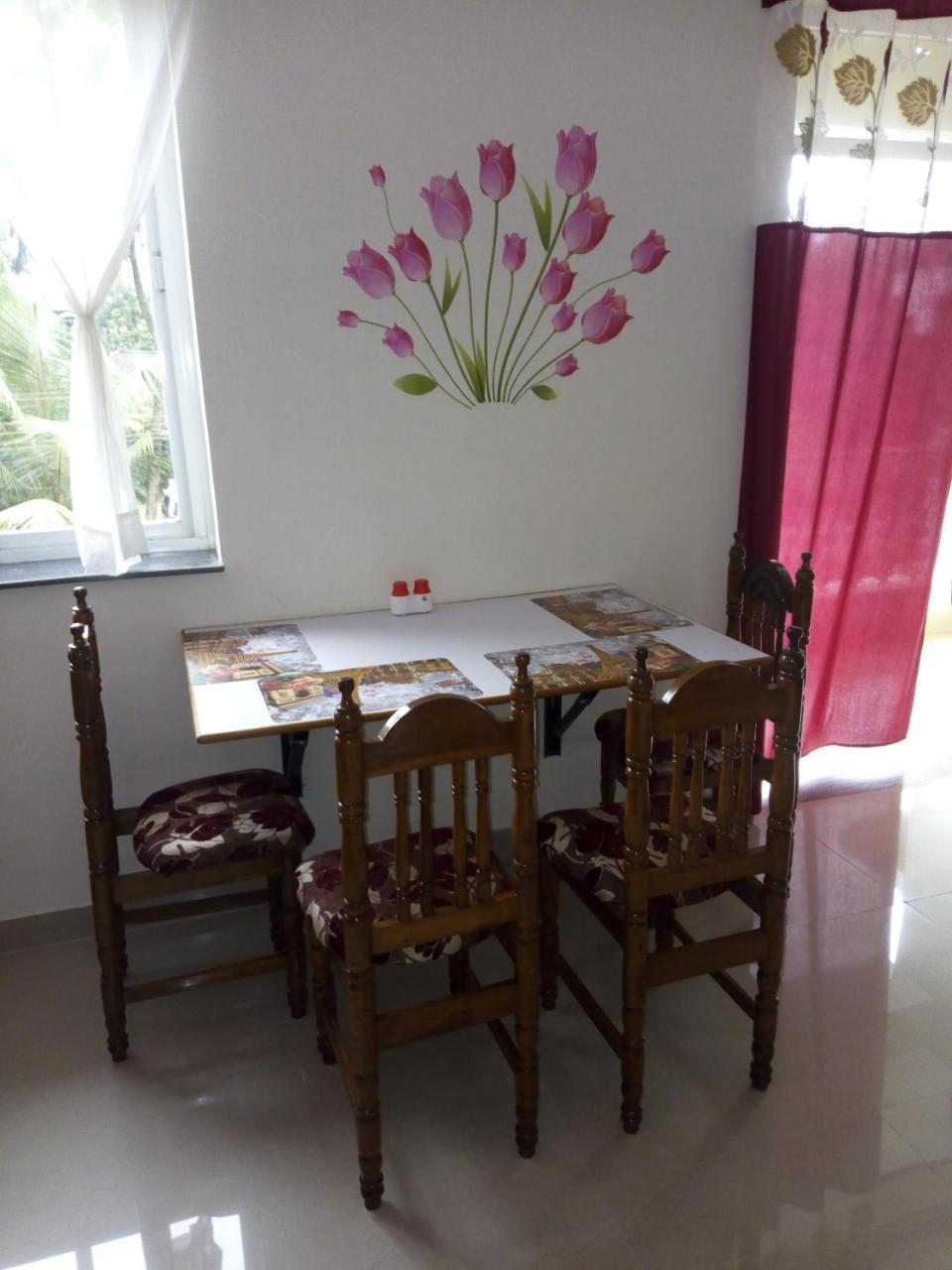 Casberly Apartment Varca Buitenkant foto