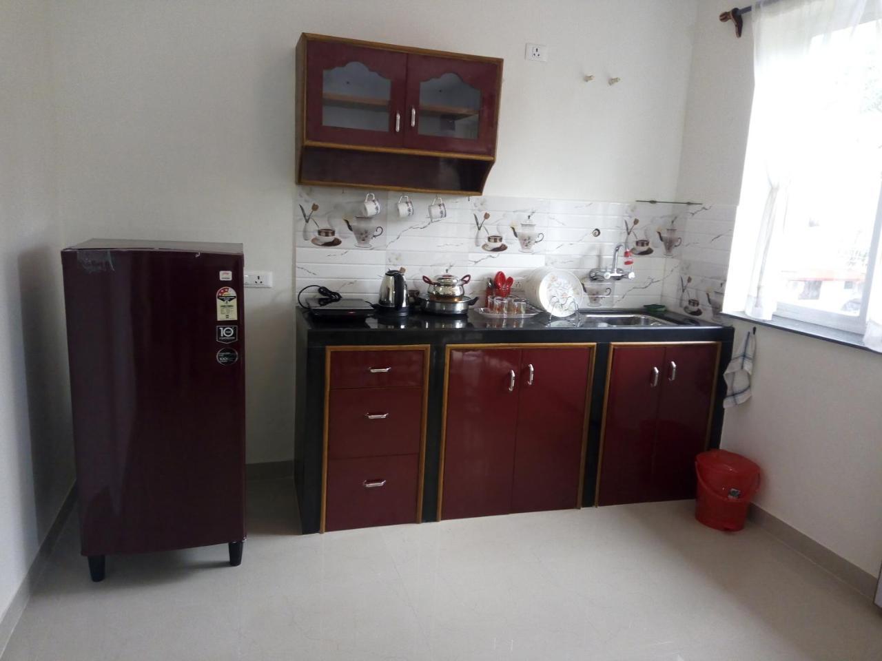 Casberly Apartment Varca Buitenkant foto