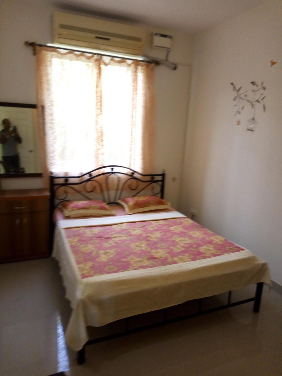 Casberly Apartment Varca Buitenkant foto