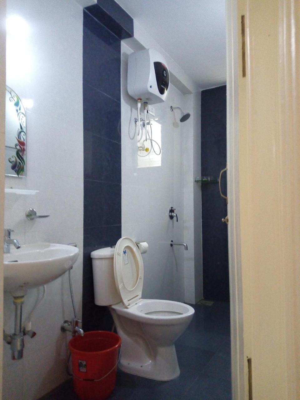 Casberly Apartment Varca Buitenkant foto