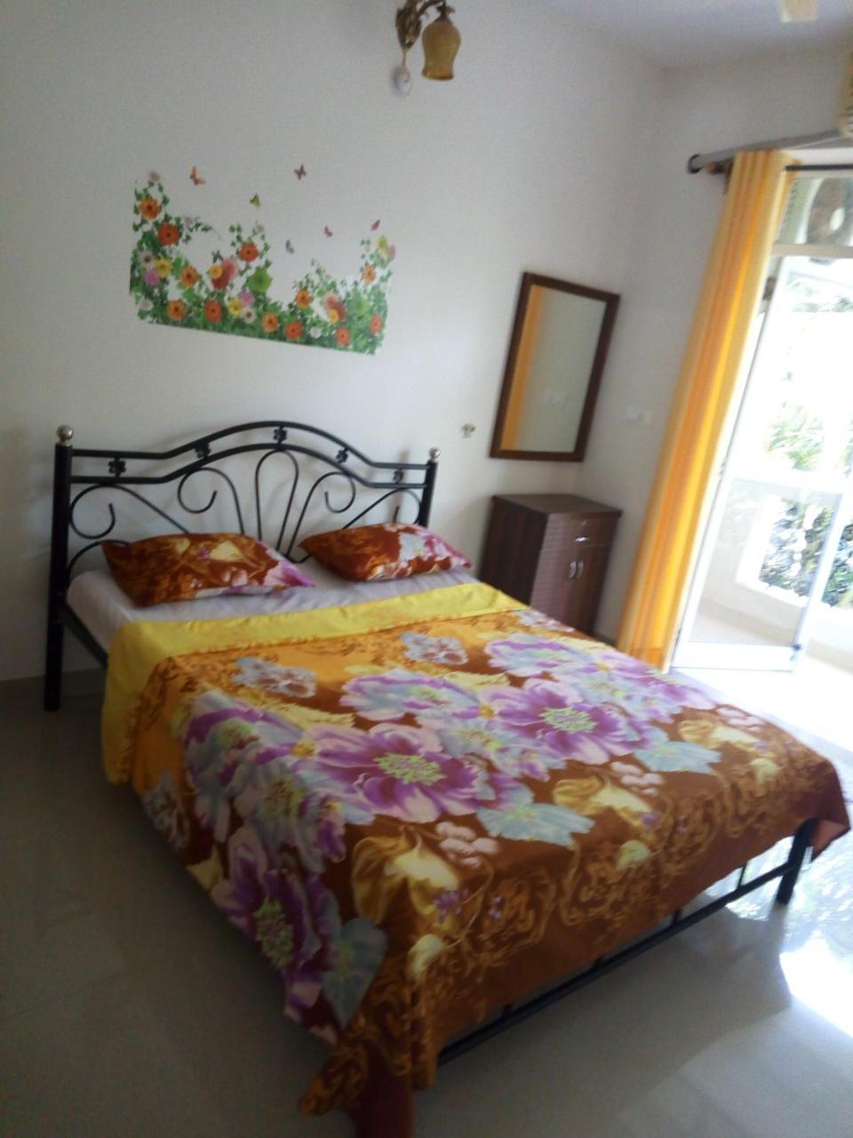 Casberly Apartment Varca Buitenkant foto