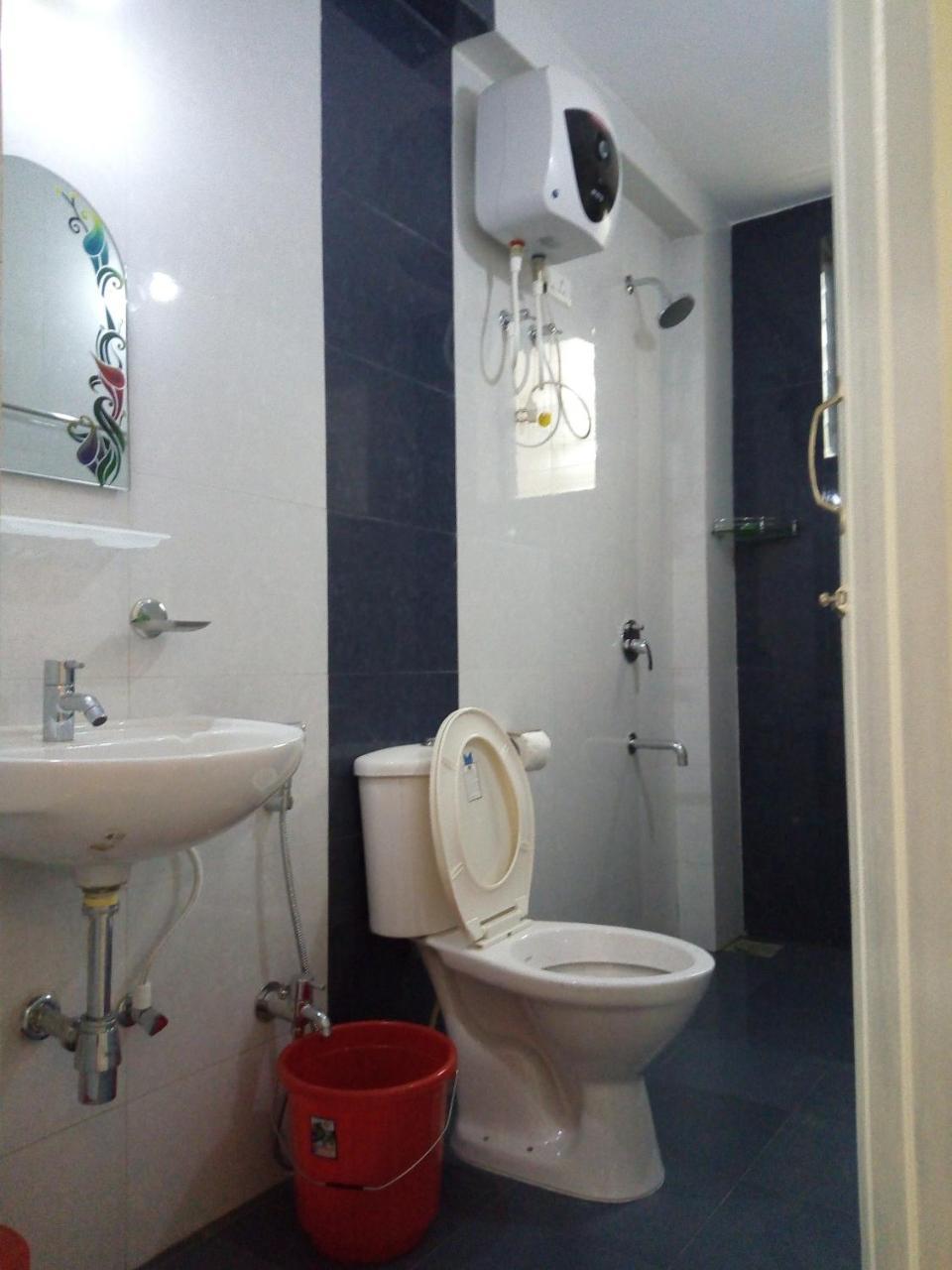 Casberly Apartment Varca Buitenkant foto