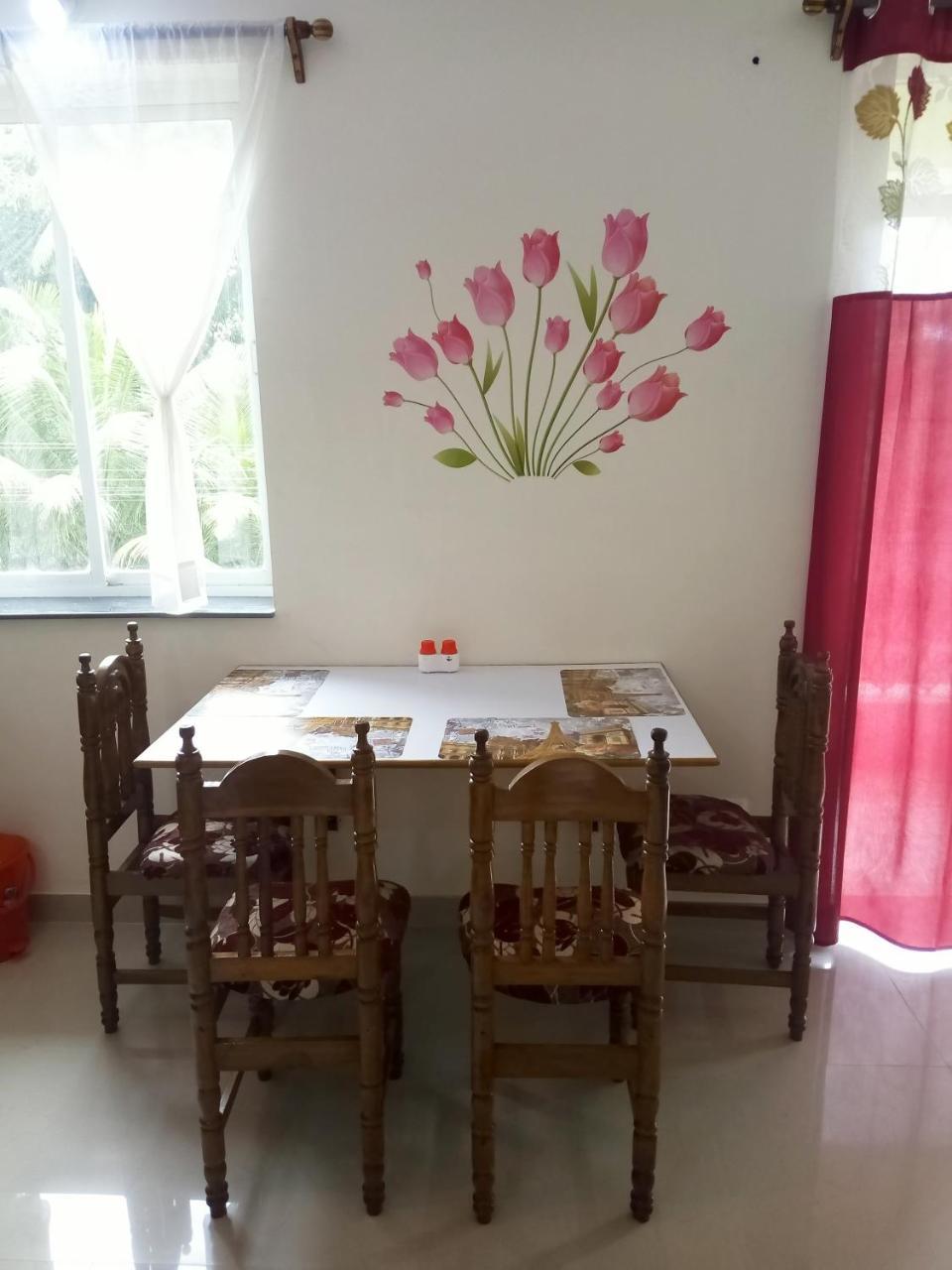 Casberly Apartment Varca Buitenkant foto