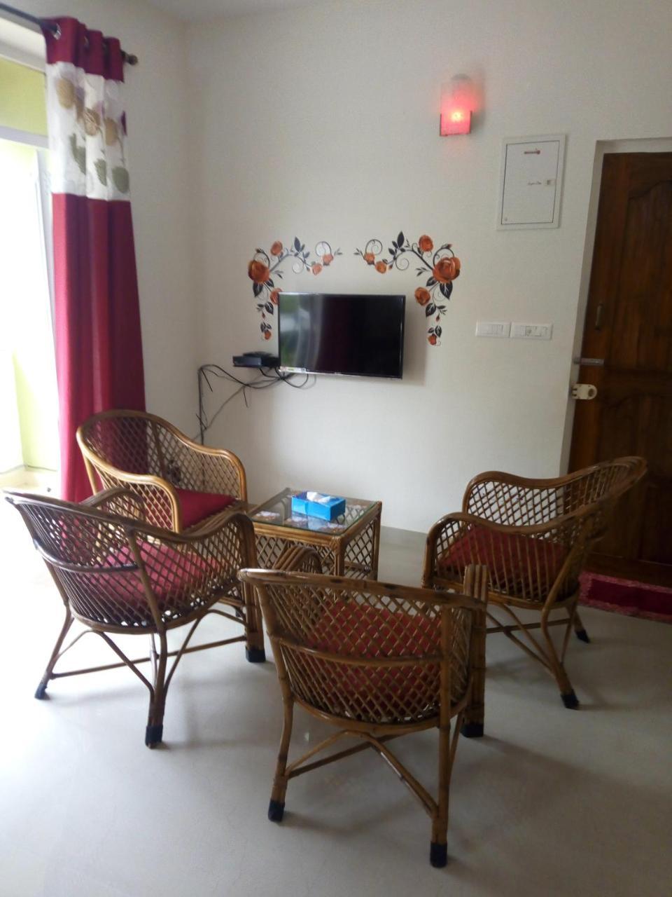 Casberly Apartment Varca Buitenkant foto